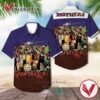 Mothers We're Only in It for the Money Hawaiian Casual Shirt, Best Gifts For Summer Vesles2014S
