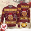 Motherwell F.C. Sport Ugly Christmas Sweater, Unique Gifts For Fans - Vesles2014aS 1