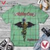 Motley Crue Dr. Feelgood Album Cover Shirt, Perfect Gifts For Music Lovers - Vesles2014S