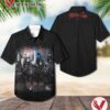 Motley Crue Girls, Girls, Girls Album Hawaiian Shirt, Best Gift For Music Lovers Vesles2014S