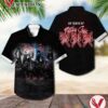 Motley Crue Girls, Girls, Girls Black Album Hawaiian Shirt, Best Gift For Music Lovers Vesles2014S