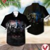 Motley Crue Girls, Girls, Girls Members Album Hawaiian Shirt, Best Gift For Music Lovers Vesles2014S