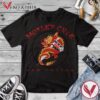 Motley Crue New Tattoo Album Cover Shirt, Perfect Gifts For Music Lovers - Vesles2014S