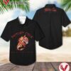 Motley Crue New Tattoo Album Hawaiian Shirt, Best Gift For Music Lovers Vesles2014S
