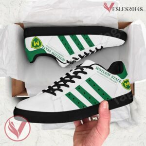 Motlow State Community College Stan Smith Shoes, Unique Sneaker For Fans - Vesles2014s 1