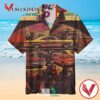 Motor Trend November 1964 Casual Hawaiian Shirt, Best Gifts For Summer Vesles2014S