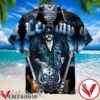 Motorhead Lemmy Hawaiian Shirt, Unique Gifts For Friends - Vesles2014S 1