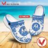 Motorola Logo Crocs Shoes For Men And Women, Unique Clogs Shoes For Fans - Vesles2014S
