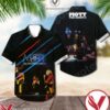 Mott The Hoople Live 30th Anniversary Edition Hawaiian Shirt, Unique Gifts For Friends - Vesles2014S 1