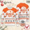 Mountain Busch Latte Christmas Ugly Sweater, Unique Winter Outfits For Fans - Vesles2014S  1