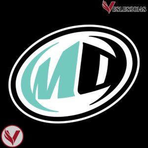 Mountain Dew Baja Blast Teal Hockey Jersey - Vesles2014S 5