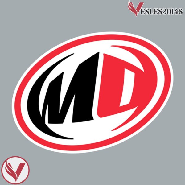 Mountain Dew Code Red Black Hockey Jersey - Vesles2014S 5