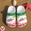 Mountain Dew Crocs Crocband Shoes Comfortable Clogs For Men Women, Unique Gift From  Vesles2014S
