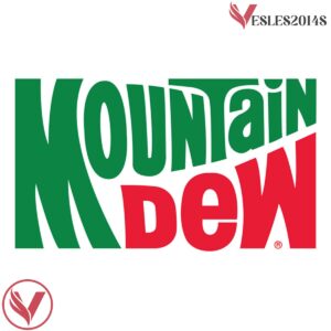 Mountain Dew Heritage Logo White Hockey Jersey - Vesles2014S 4