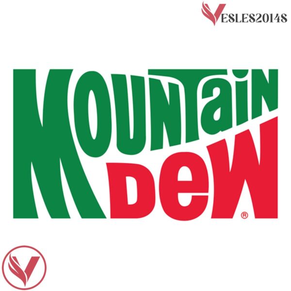 Mountain Dew Heritage Logo White Hockey Jersey - Vesles2014S 4