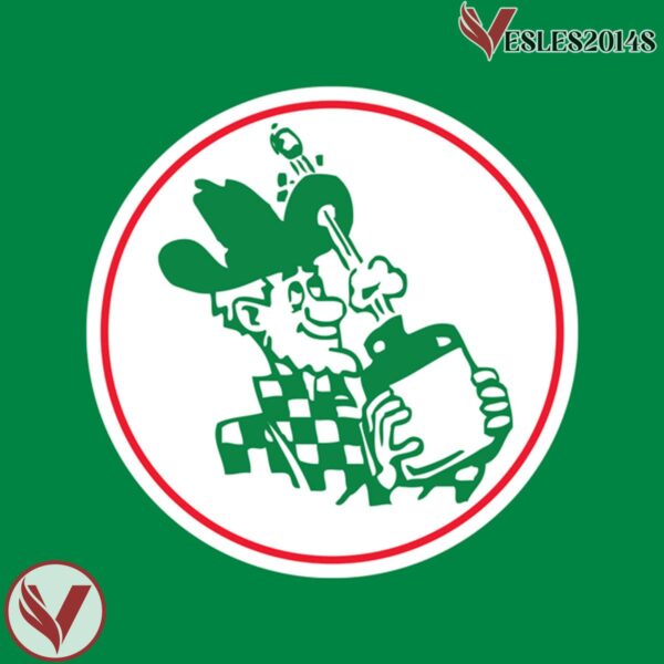 Mountain Dew Heritage Logo White Hockey Jersey - Vesles2014S 5