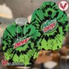 Mountain Dew Hoodie & Zip Hoodie - Vesles2014S