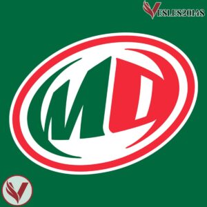 Mountain Dew Live Wire Orange Hockey Jersey - Vesles2014S 5