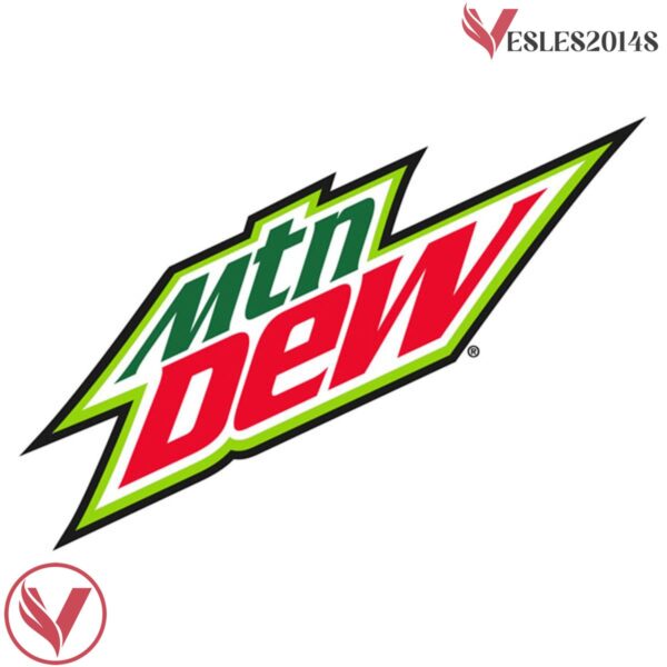 Mountain Dew Original Flavor 2.0 Hockey Jersey - Vesles2014S 4