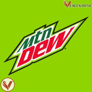 Mountain Dew Original Flavor Green Hockey Jersey - Vesles2014S 4