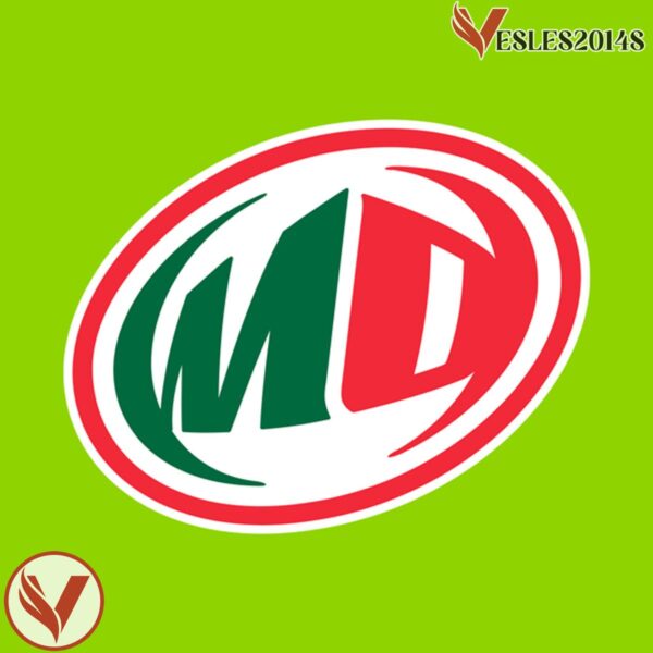 Mountain Dew Original Flavor Green Hockey Jersey - Vesles2014S 5