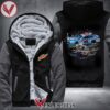 Mountain Dew Racing Fleece Hoodie Jacket, Unique Gifts For Car Lovers - Vesles2014S 1