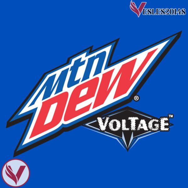 Mountain Dew Voltage 2.0 Hockey Jersey - Vesles2014S 4