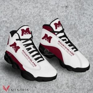 Mountainland Technical College Air Jordan 13 Shoes, Best Sneaker Gifts For Fans - Vesles2014s 1