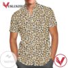 Mouse Ears Disney For men And Women Graphic Print Short Sleeve Hawaiian Casual Shirt Vesles2014S