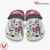 Movie Shoes LUCY M513-F1 Crocs Crocband Clogs Shoes For Men Women - Vesles2014S
