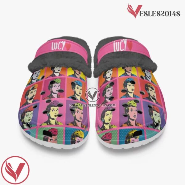 Movie Shoes LUCY M513-F2 Crocs Crocband Clogs Shoes For Men Women - Vesles2014S