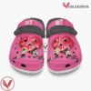 Movie Shoes LUCY M513-F3 Crocs Crocband Clogs Shoes For Men Women - Vesles2014S