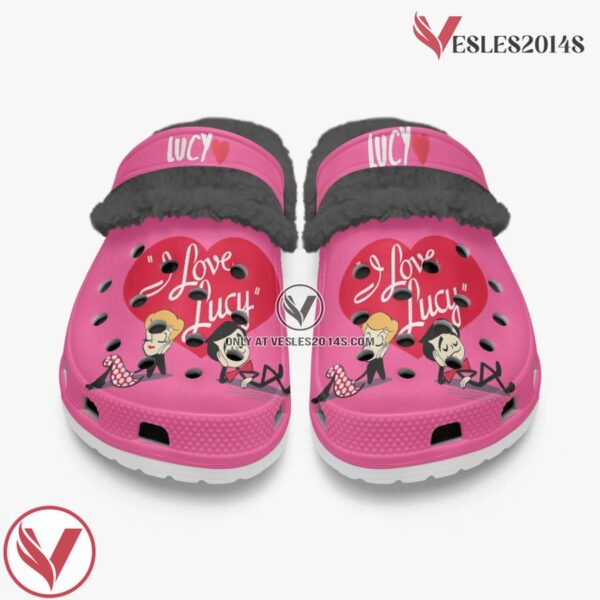 Movie Shoes LUCY M513-F3 Crocs Crocband Clogs Shoes For Men Women - Vesles2014S