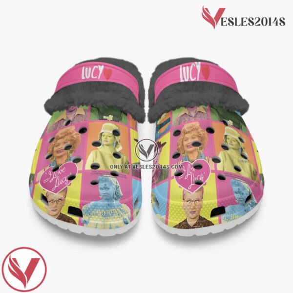 Movie Shoes LUCY M513-F4 Crocs Crocband Clogs Shoes For Men Women - Vesles2014S