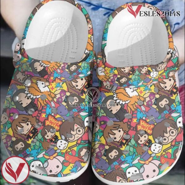 Movie Shoes M02-13 Crocs Crocband Clogs Shoes For Men Women - Vesles2014S