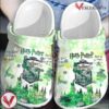 Movie Shoes M02-2 Crocs Crocband Clogs Shoes For Men Women - Vesles2014S