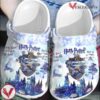 Movie Shoes M02-4 Crocs Crocband Clogs Shoes For Men Women - Vesles2014S