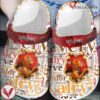 Movie Shoes M02-5 Crocs Crocband Clogs Shoes For Men Women - Vesles2014S