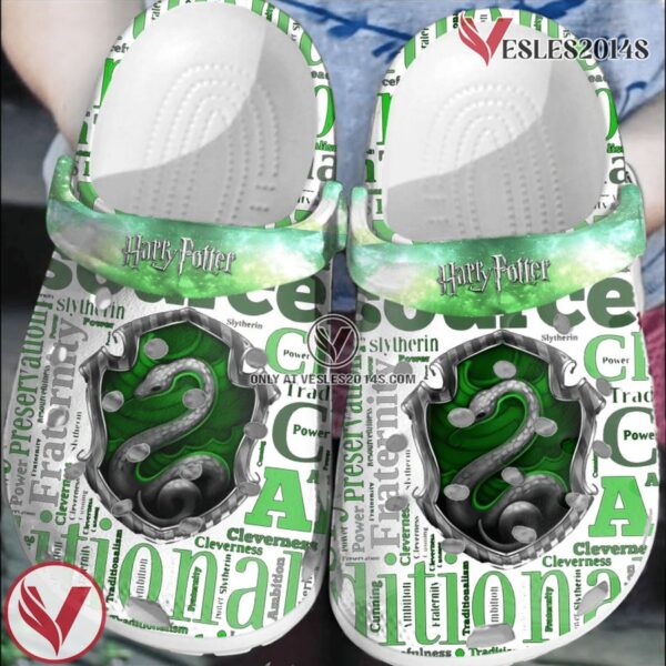 Movie Shoes M02-6 Crocs Crocband Clogs Shoes For Men Women - Vesles2014S