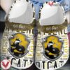 Movie Shoes M02-7 Crocs Crocband Clogs Shoes For Men Women - Vesles2014S
