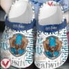 Movie Shoes M02-8 Crocs Crocband Clogs Shoes For Men Women - Vesles2014S