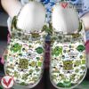 Movie Turtles Shoes M20-1 Crocs Crocband Clogs Shoes For Men Women - Vesles2014S