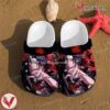 Movie shoes NRT0101 Crocs Crocband Clogs Shoes For Men Women - Vesles2014S