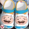Movies shoes M30D1 Crocs Crocband Clogs Shoes For Men Women - Vesles2014S