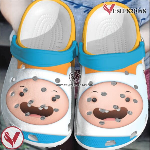 Movies shoes M30D1 Crocs Crocband Clogs Shoes For Men Women - Vesles2014S