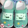 Movies shoes M30D2 Crocs Crocband Clogs Shoes For Men Women - Vesles2014S