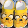Movies shoes M30D3 Crocs Crocband Clogs Shoes For Men Women - Vesles2014S