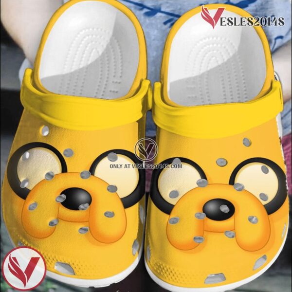 Movies shoes M30D3 Crocs Crocband Clogs Shoes For Men Women - Vesles2014S