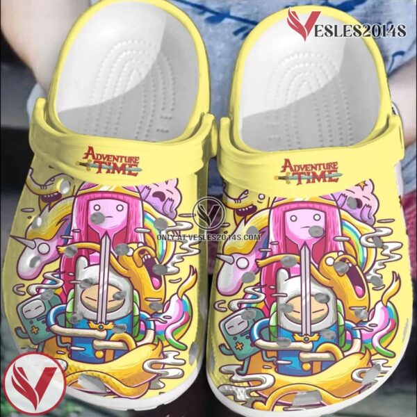 Movies shoes M30D4 Crocs Crocband Clogs Shoes For Men Women - Vesles2014S