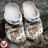Movies shoes M48-2 Crocs Crocband Clogs Shoes For Men Women - Vesles2014S